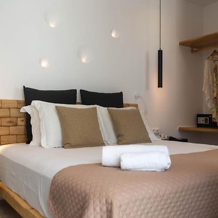 Studios Alsos Naxos City الغرفة الصورة