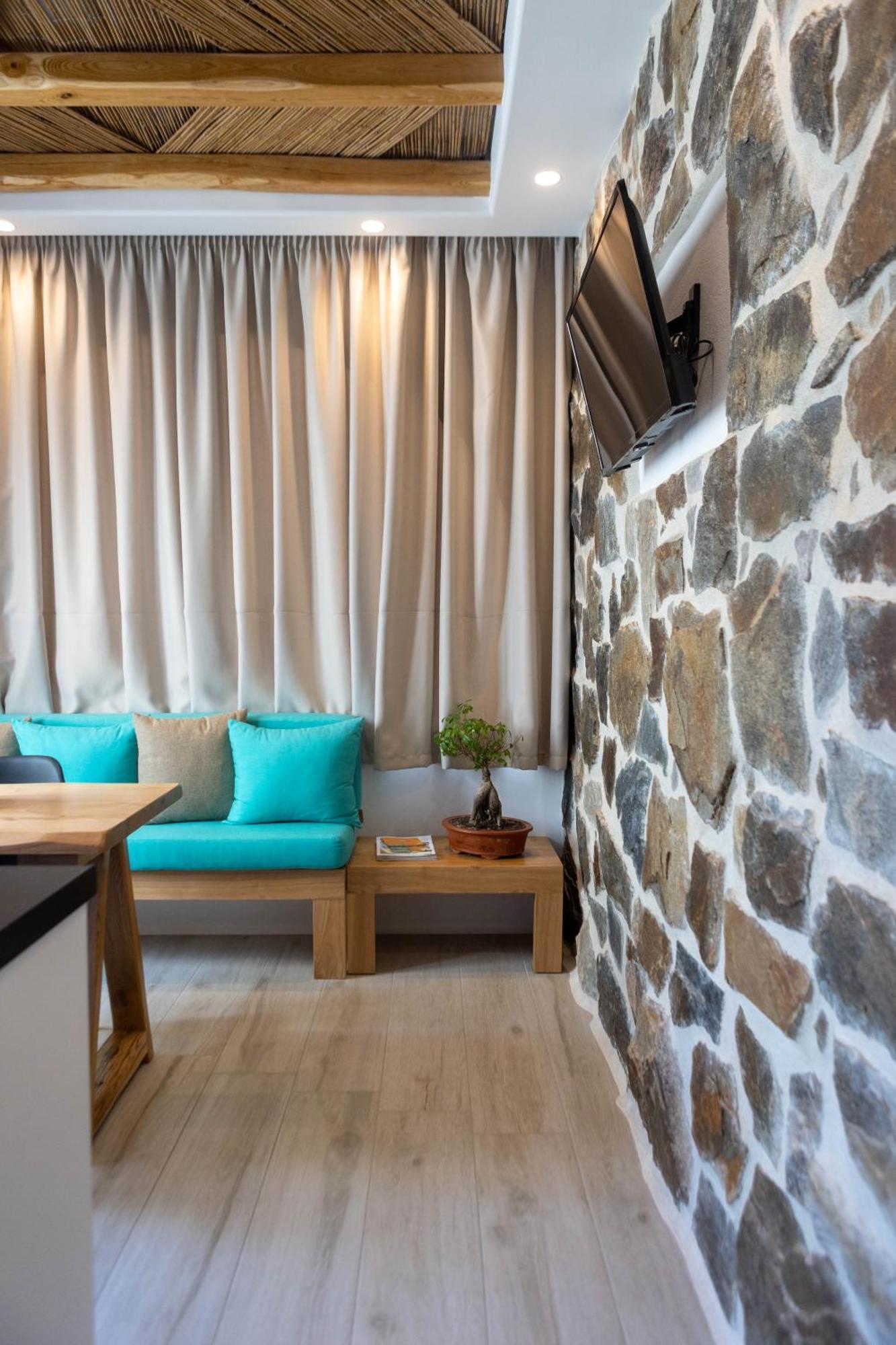 Studios Alsos Naxos City الغرفة الصورة
