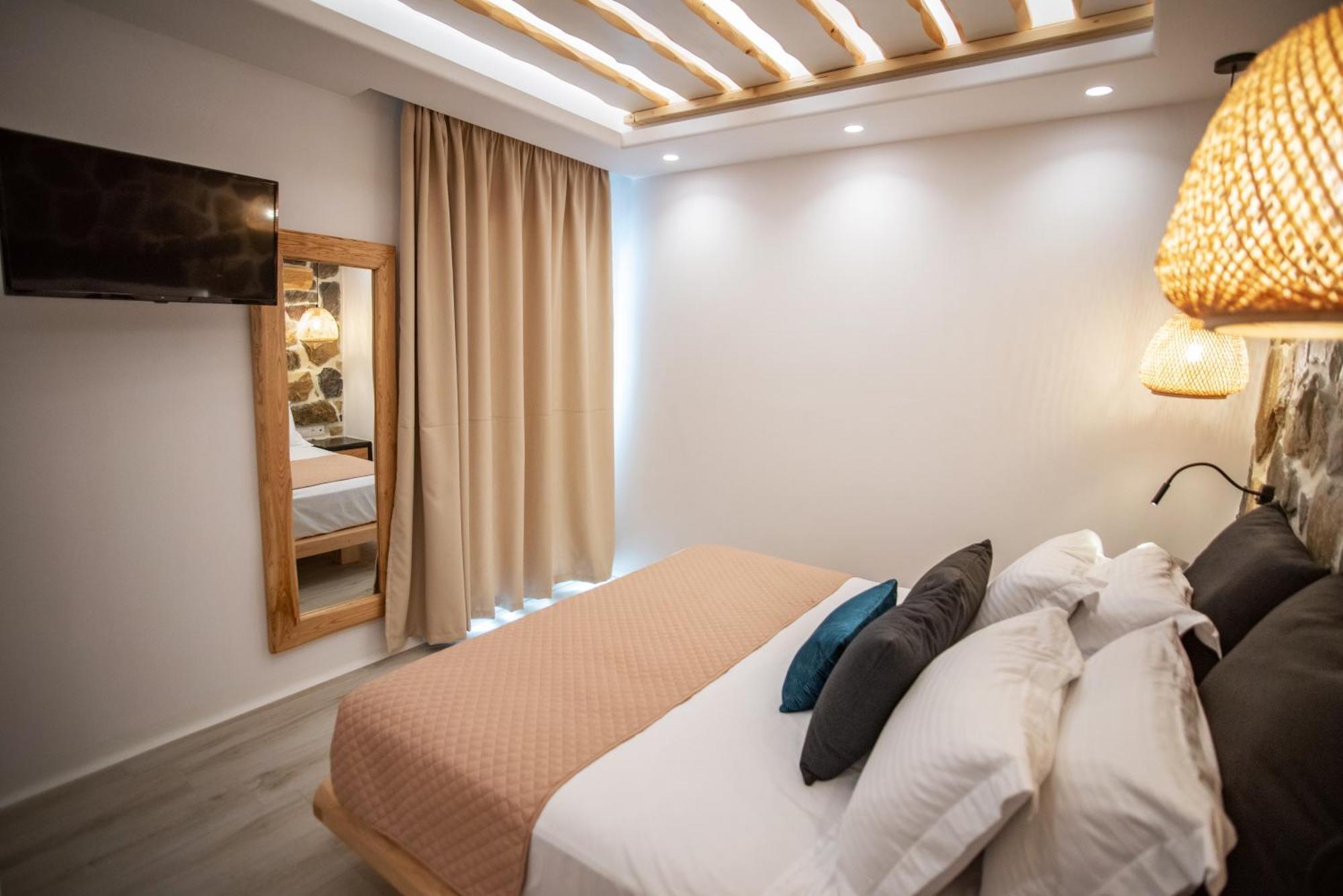 Studios Alsos Naxos City الغرفة الصورة