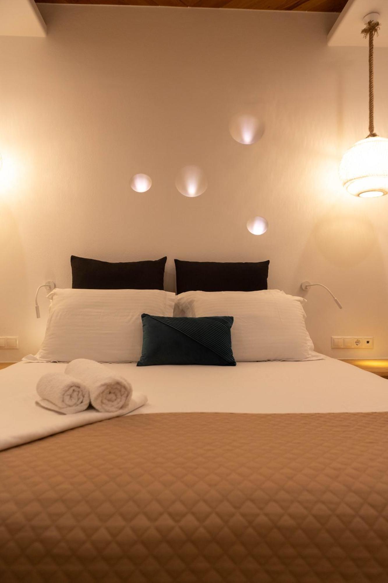 Studios Alsos Naxos City الغرفة الصورة