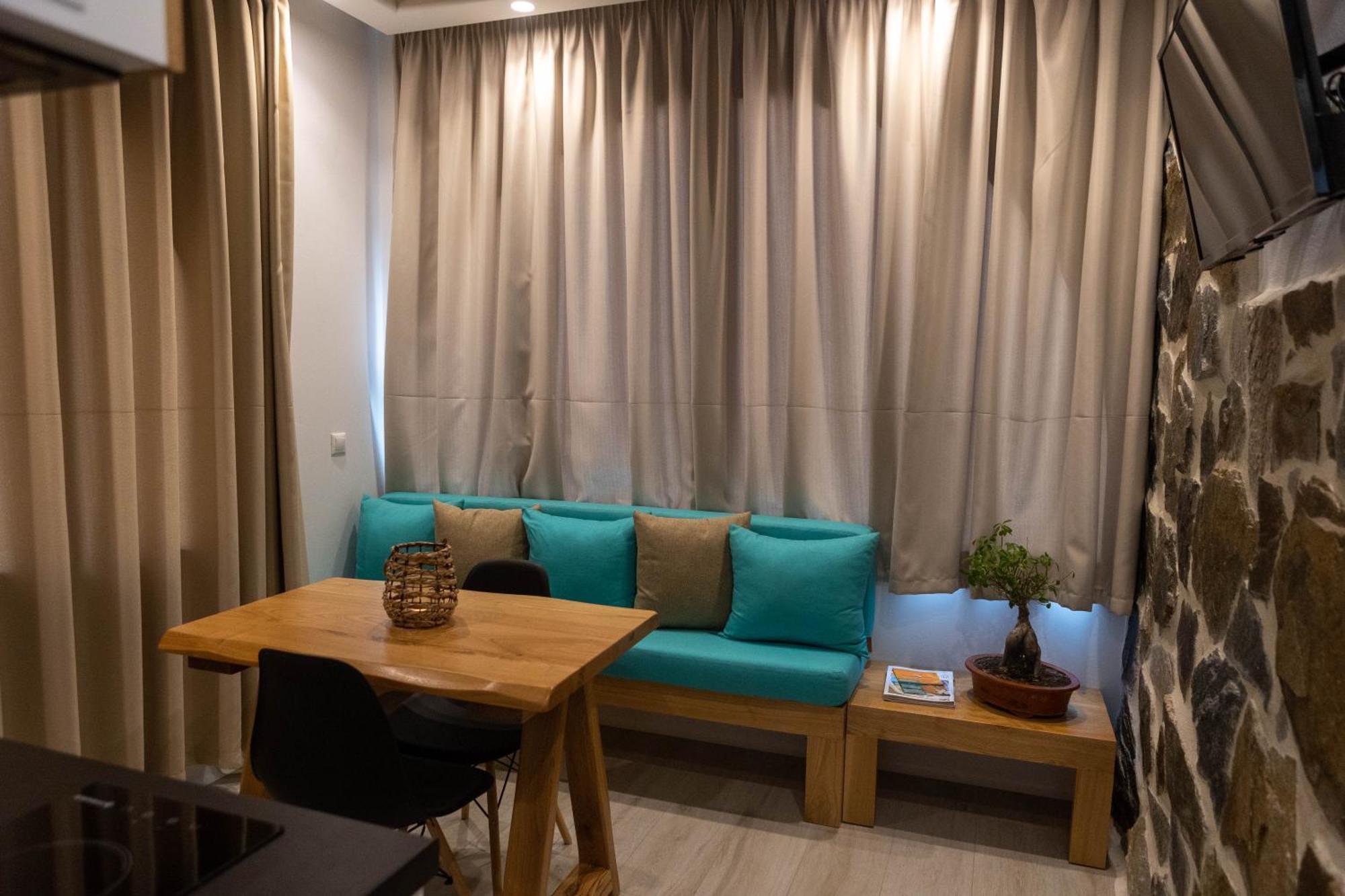 Studios Alsos Naxos City الغرفة الصورة