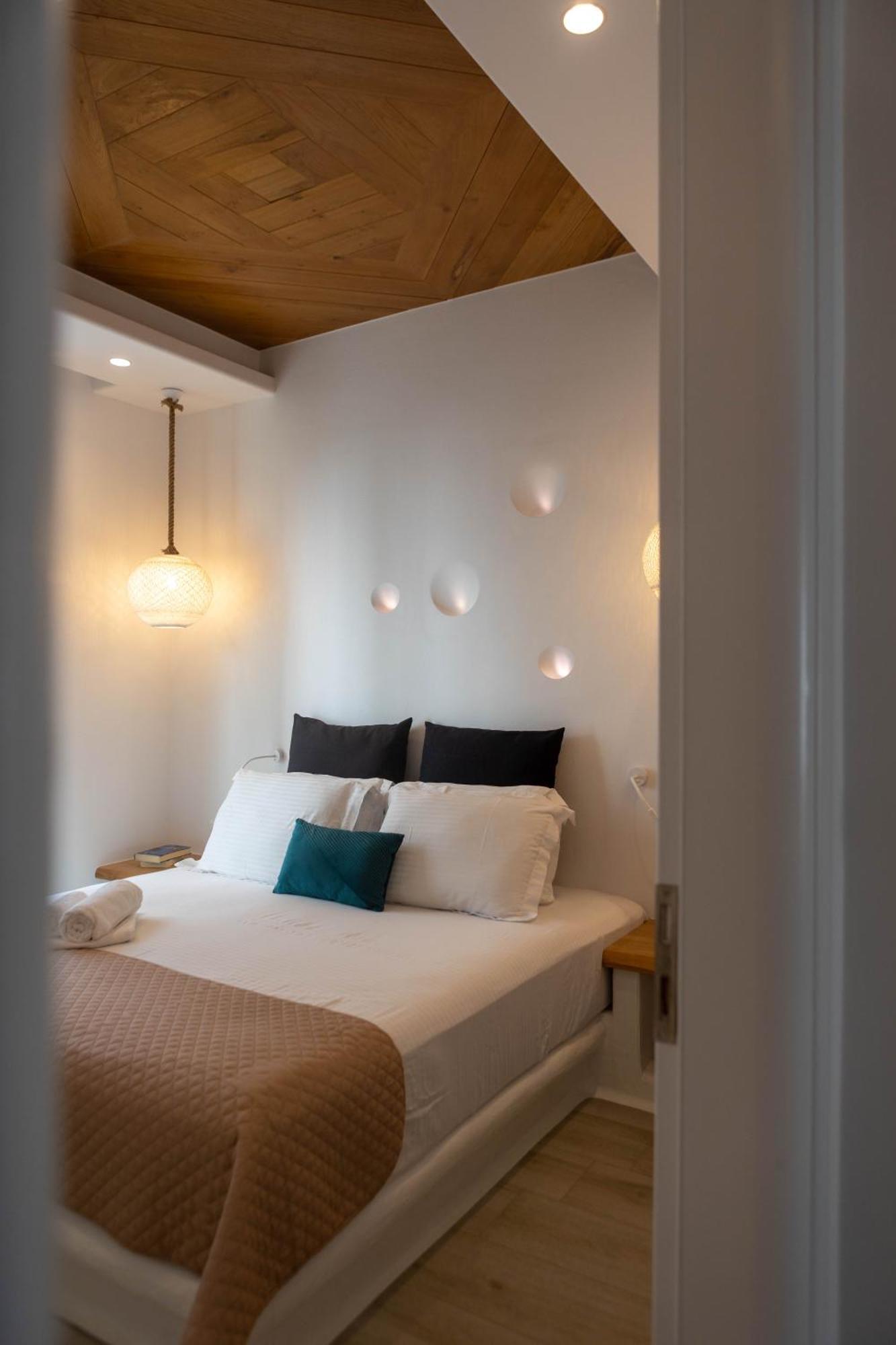 Studios Alsos Naxos City الغرفة الصورة