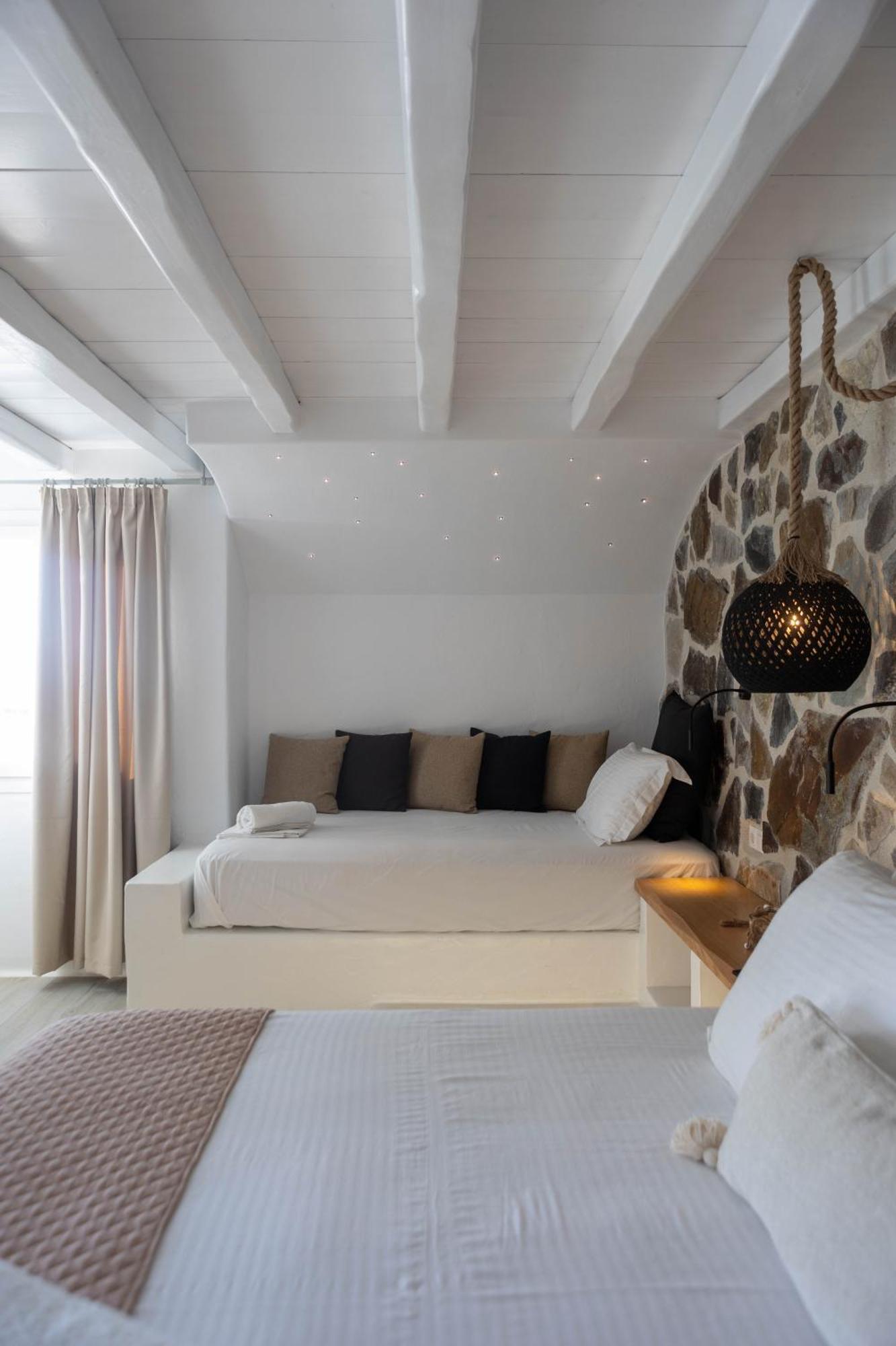Studios Alsos Naxos City الغرفة الصورة
