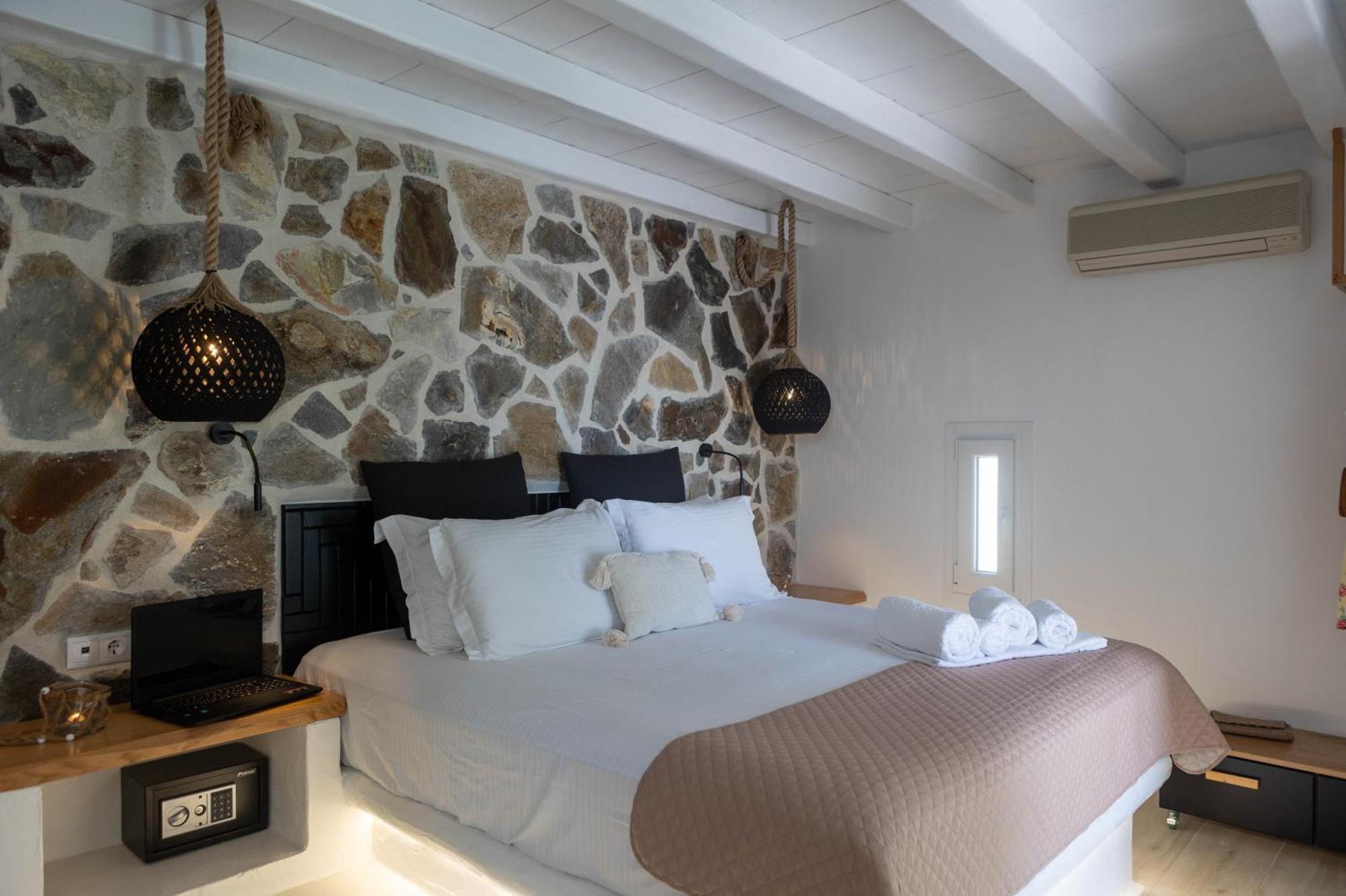 Studios Alsos Naxos City الغرفة الصورة