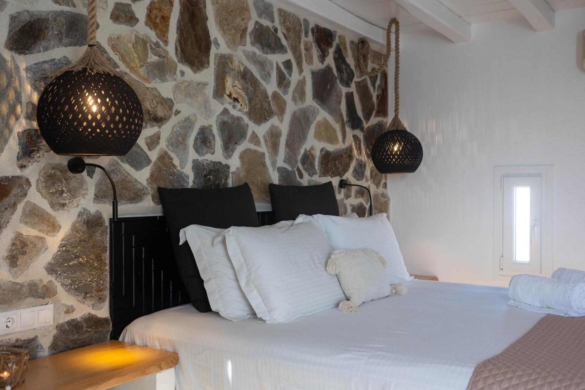 Studios Alsos Naxos City الغرفة الصورة