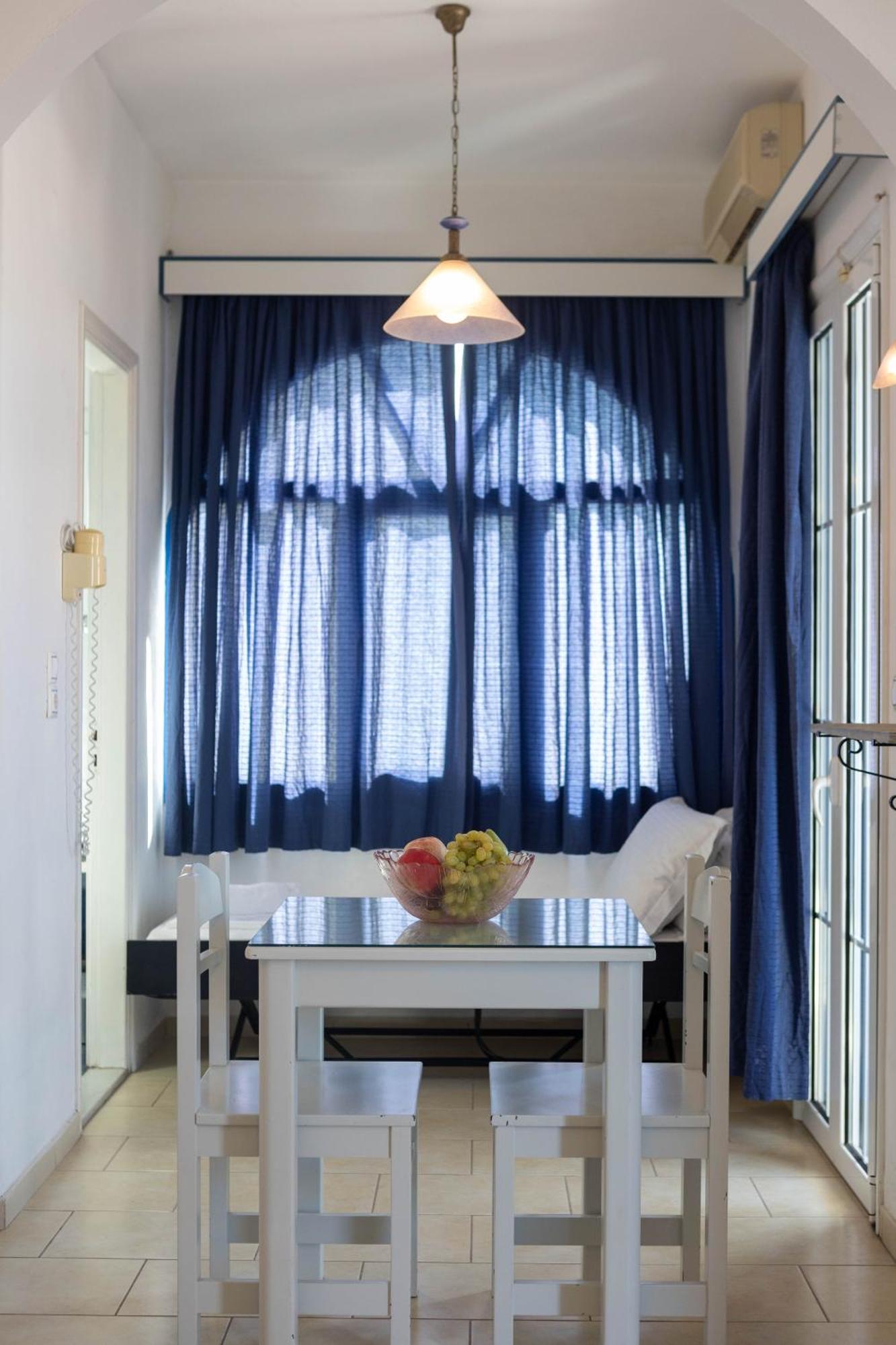 Studios Alsos Naxos City الغرفة الصورة